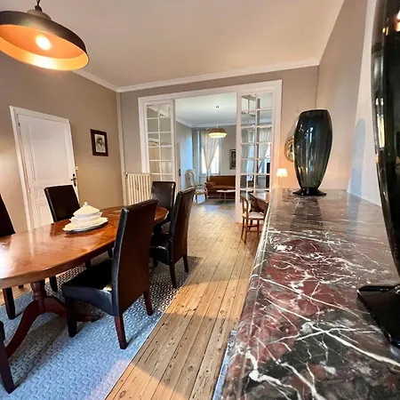 Bastide 4 Apartment