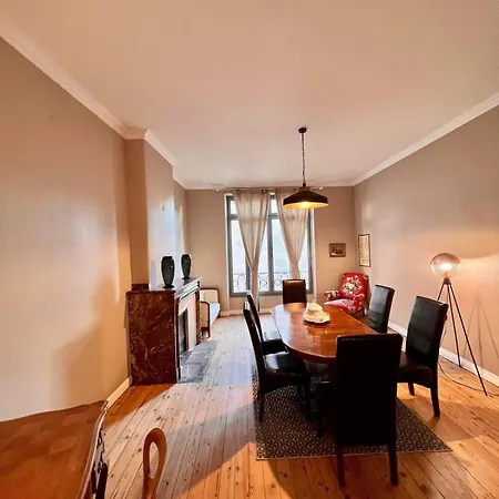 Apartment Bastide 4 Carcassonne