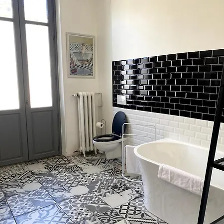 Bastide 4 * Carcassonne