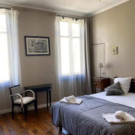 Bastide 4 Apartment Carcassonne