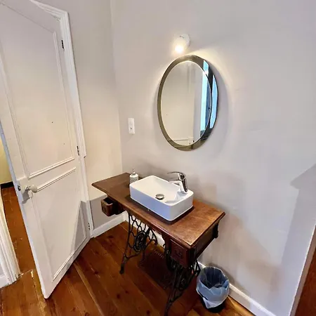 Apartment Bastide 4 *