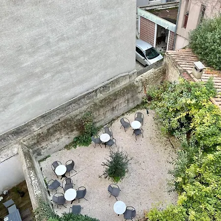 Bastide 4 Appartement *