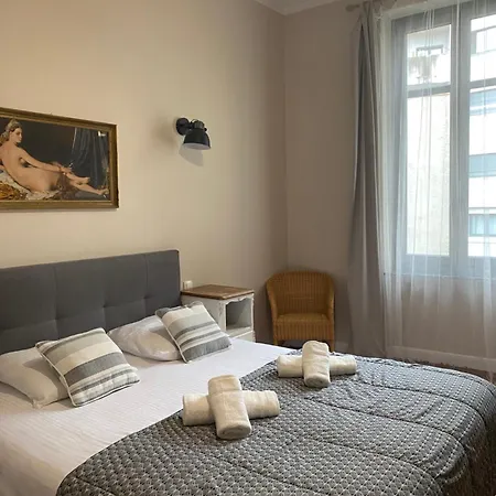 Bastide 4 * Carcassonne