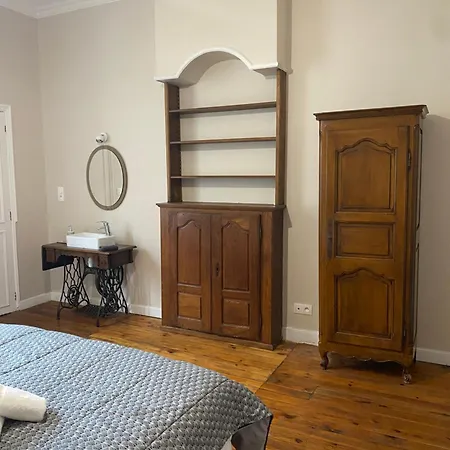 Bastide 4 Appartement